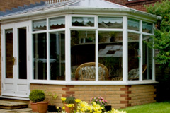 conservatories North Dykes