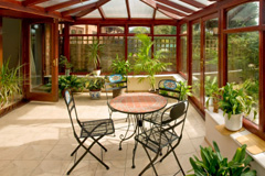 North Dykes conservatory quotes
