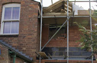 free North Dykes home extension quotes